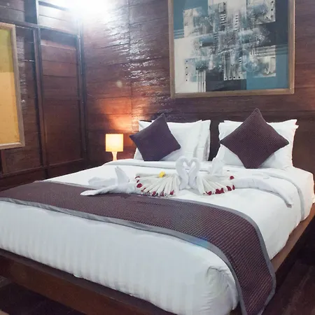 Riddhi Restaurant & Villas Jatiluwih