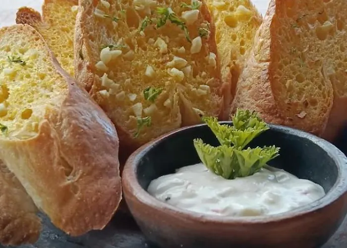 Riddhi Restaurant & Villas Jatiluwih Мини-отель Джатилувих